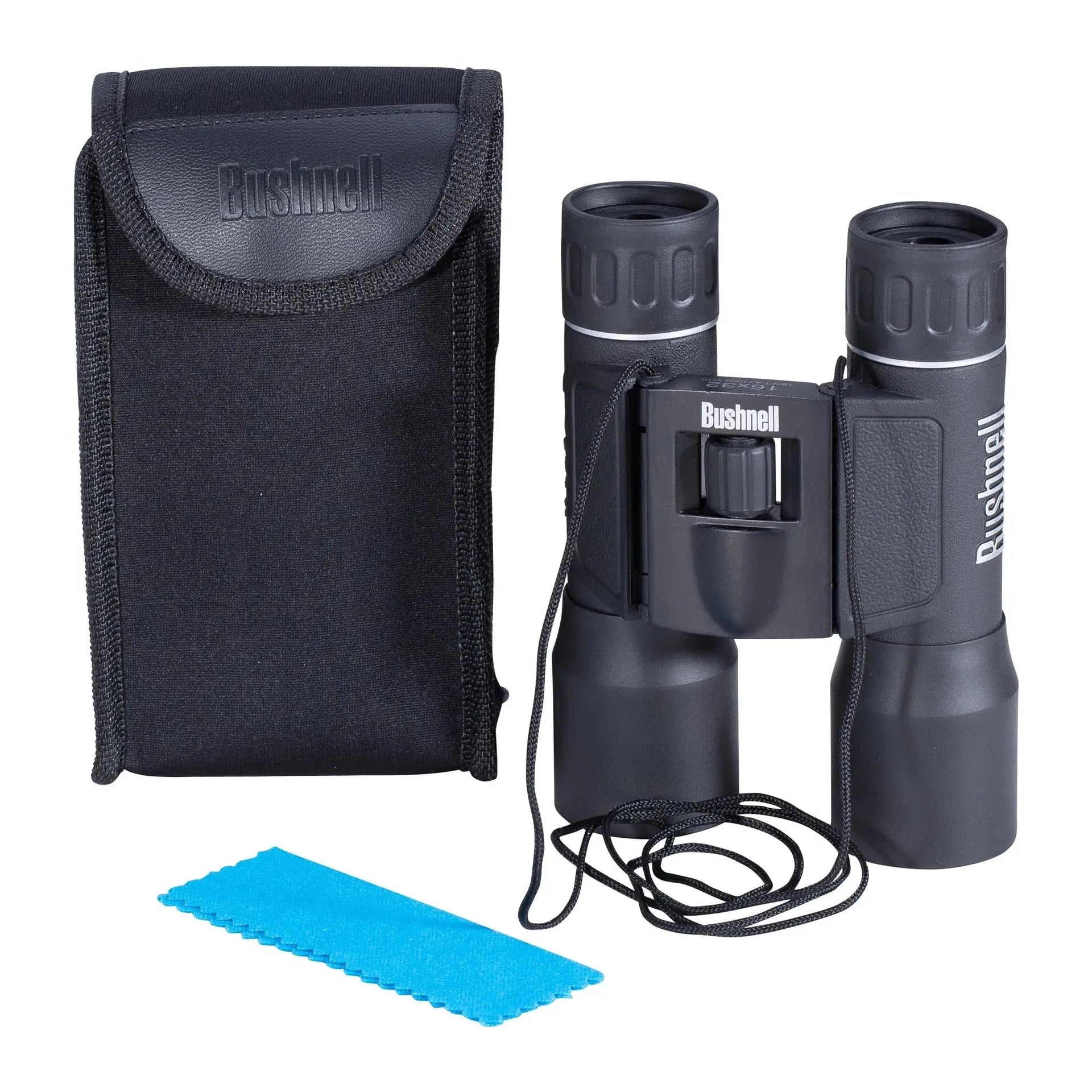 Fernglas Powerview 16x32