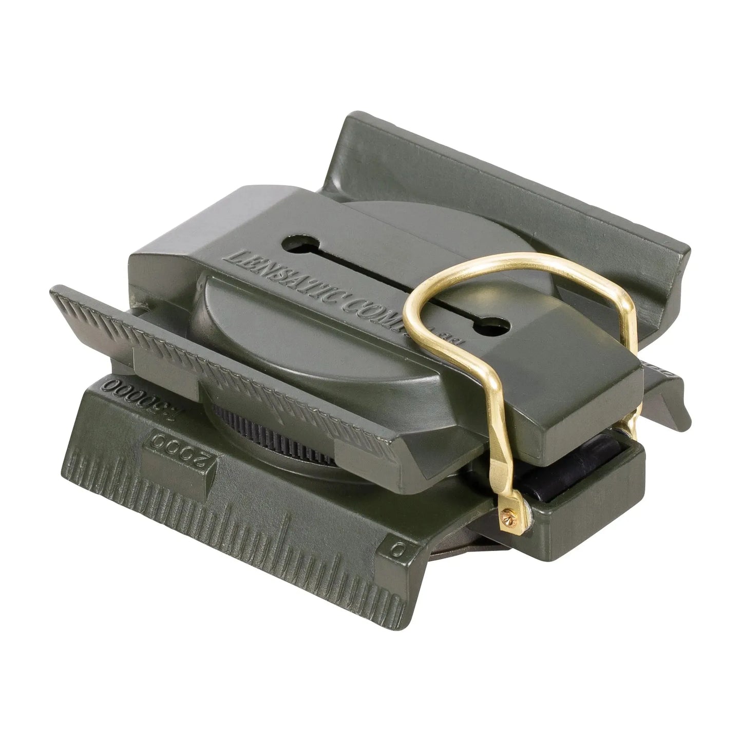 Mil-Tec Kompass Ranger mit LED Beleuchtung - ASMC