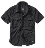 Brandit Shirt Vintage Shortsleeve - ASMC