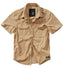 Shirt Vintage Shortsleeve