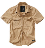 Brandit Shirt Vintage Shortsleeve - ASMC