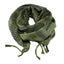 Olive/Schwarz