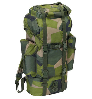 Brandit Rucksack Nylon 65 L - ASMC