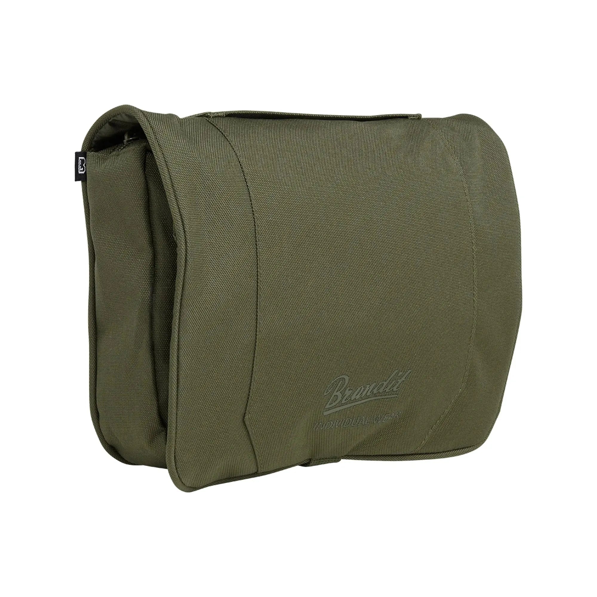Large toiletry case 2025