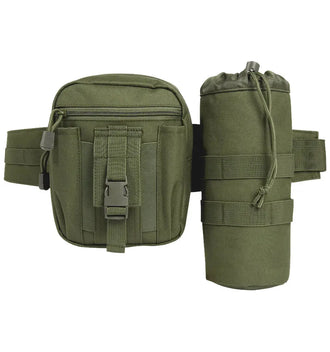 Gürteltasche Waistbeltbag Allround