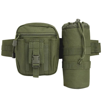 Gürteltasche Waistbeltbag Allround
