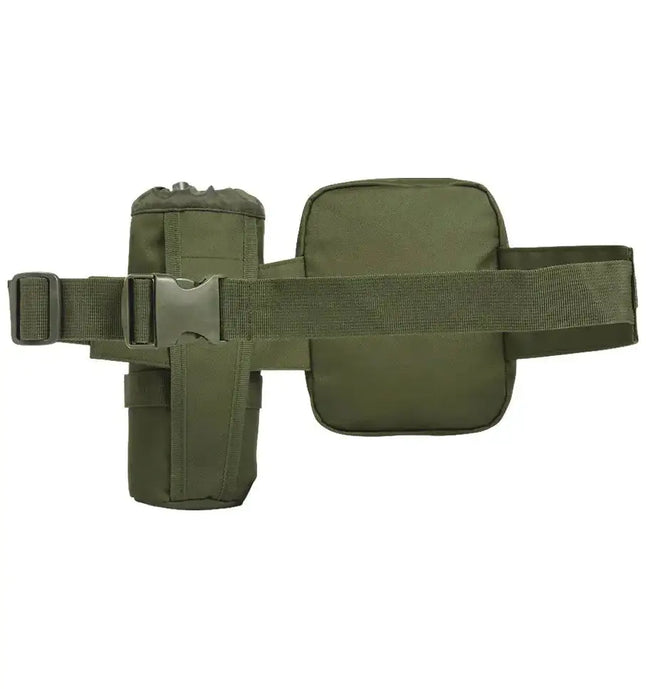 Gürteltasche Waistbeltbag Allround