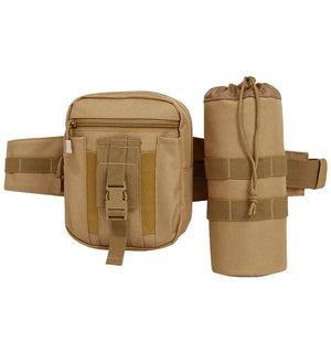 Brandit Gürteltasche Waistbeltbag Allround - ASMC
