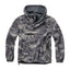 Windbreaker Summer