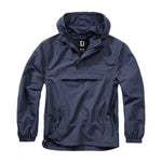 Windbreaker Summer
