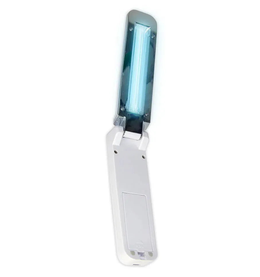 KH Security UV-C Desinfektionslicht Light Clean - ASMC