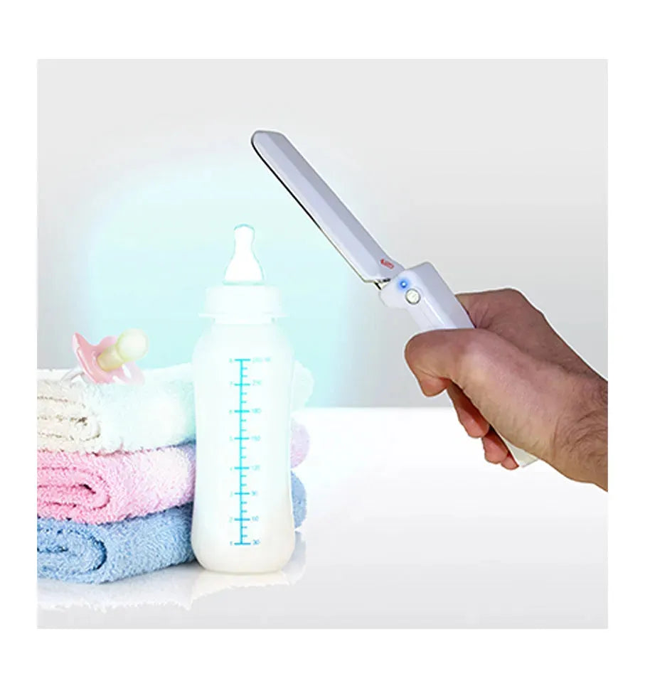 UV-C Desinfektionslicht Light Clean