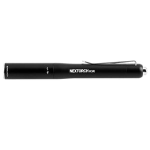 Nextorch Stiftlampe K3R - ASMC