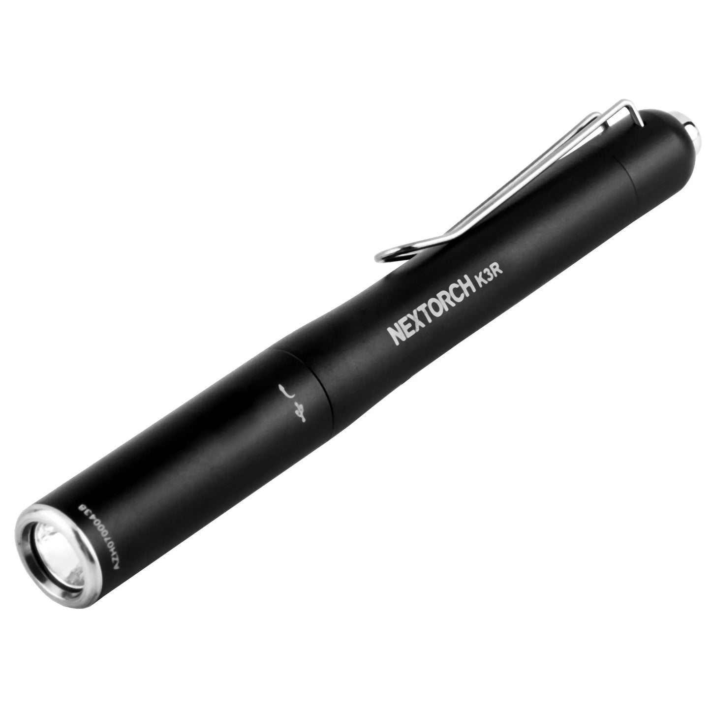 Nextorch Stiftlampe K3R - ASMC