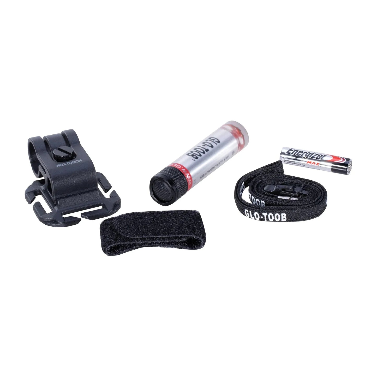 Nextorch Signallampe GT-AAA IR 850nm - ASMC