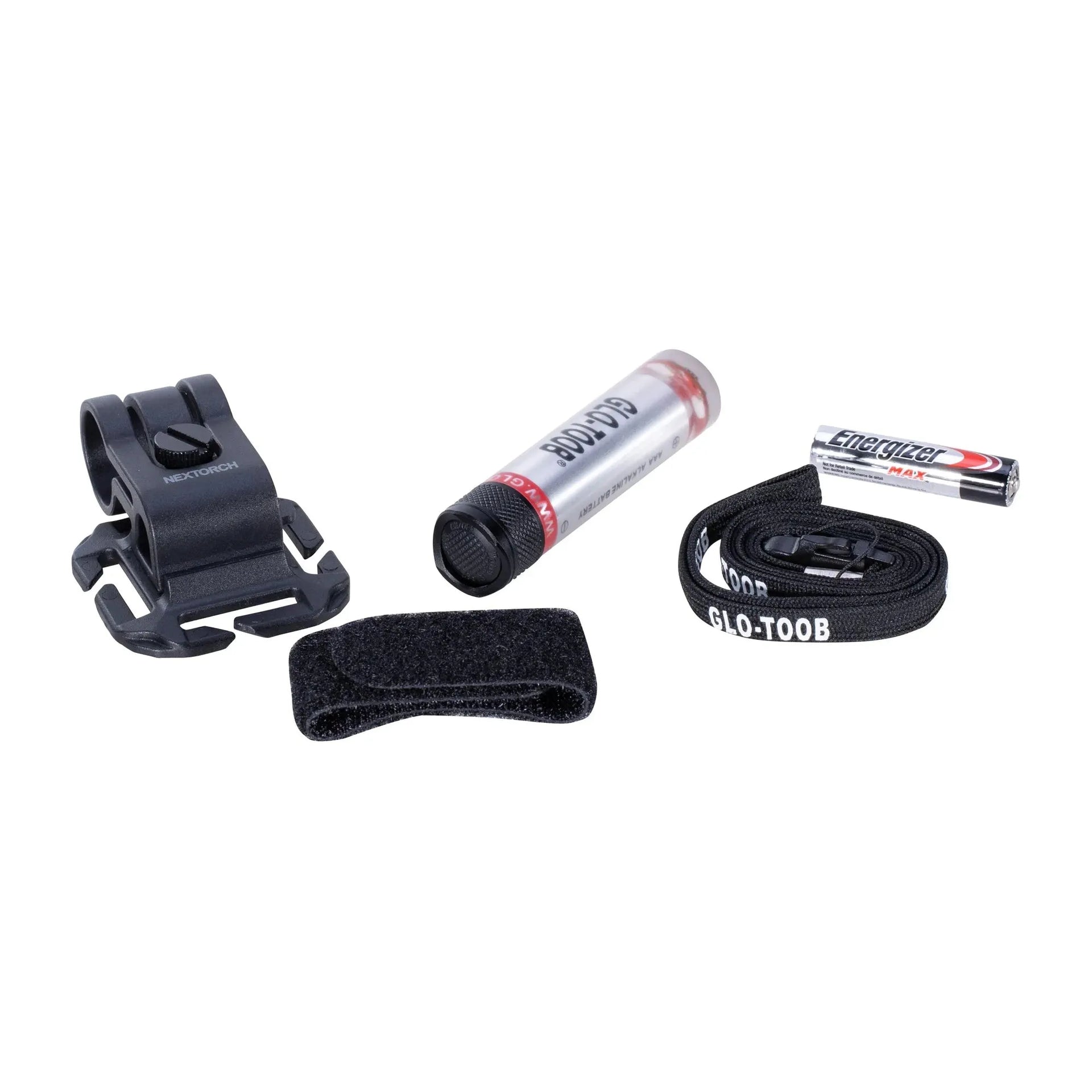 Nextorch Signallampe GT-AAA IR 850nm - ASMC