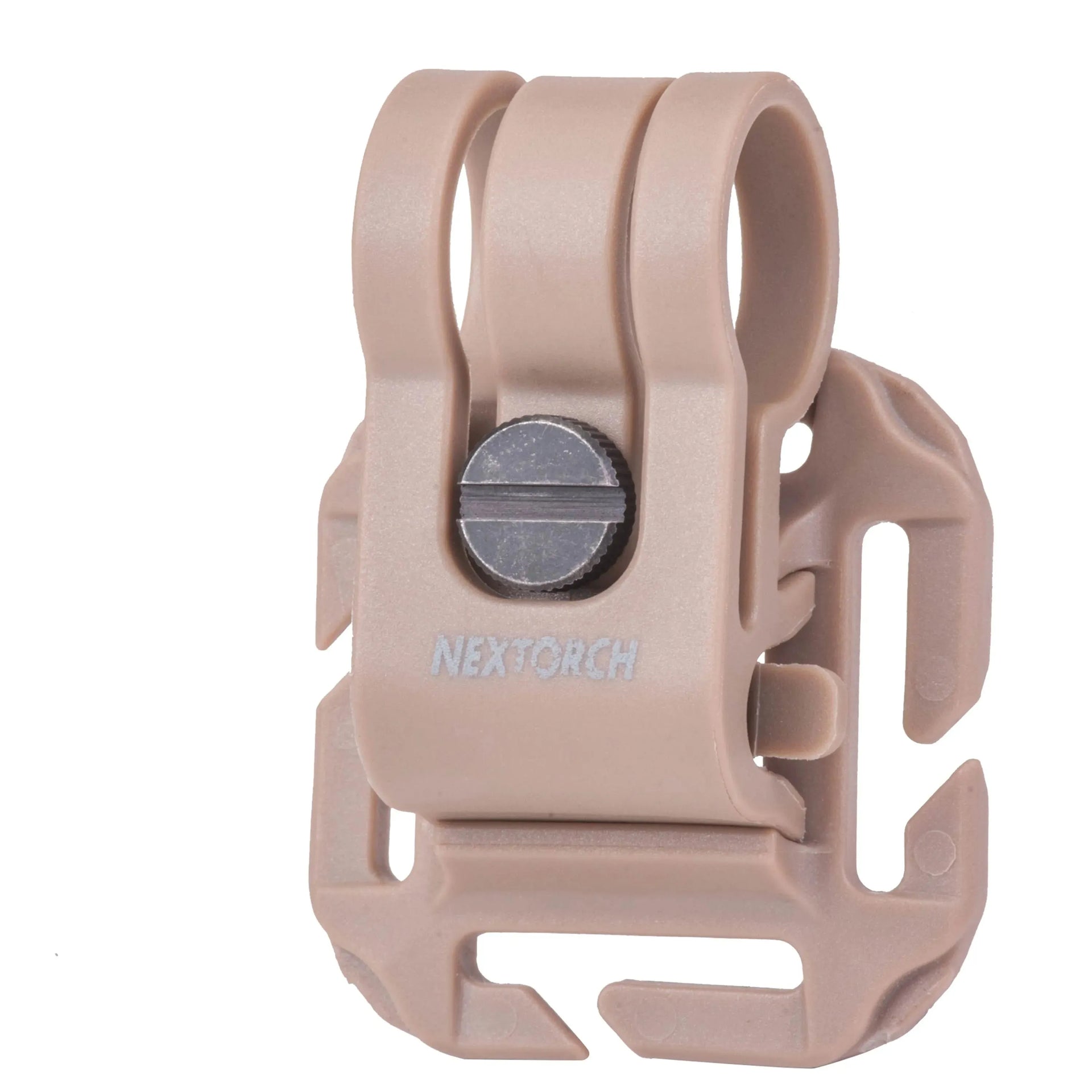 Nextorch Tragesystem GTK - ASMC