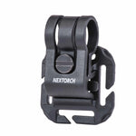 Nextorch Tragesystem GTK - ASMC