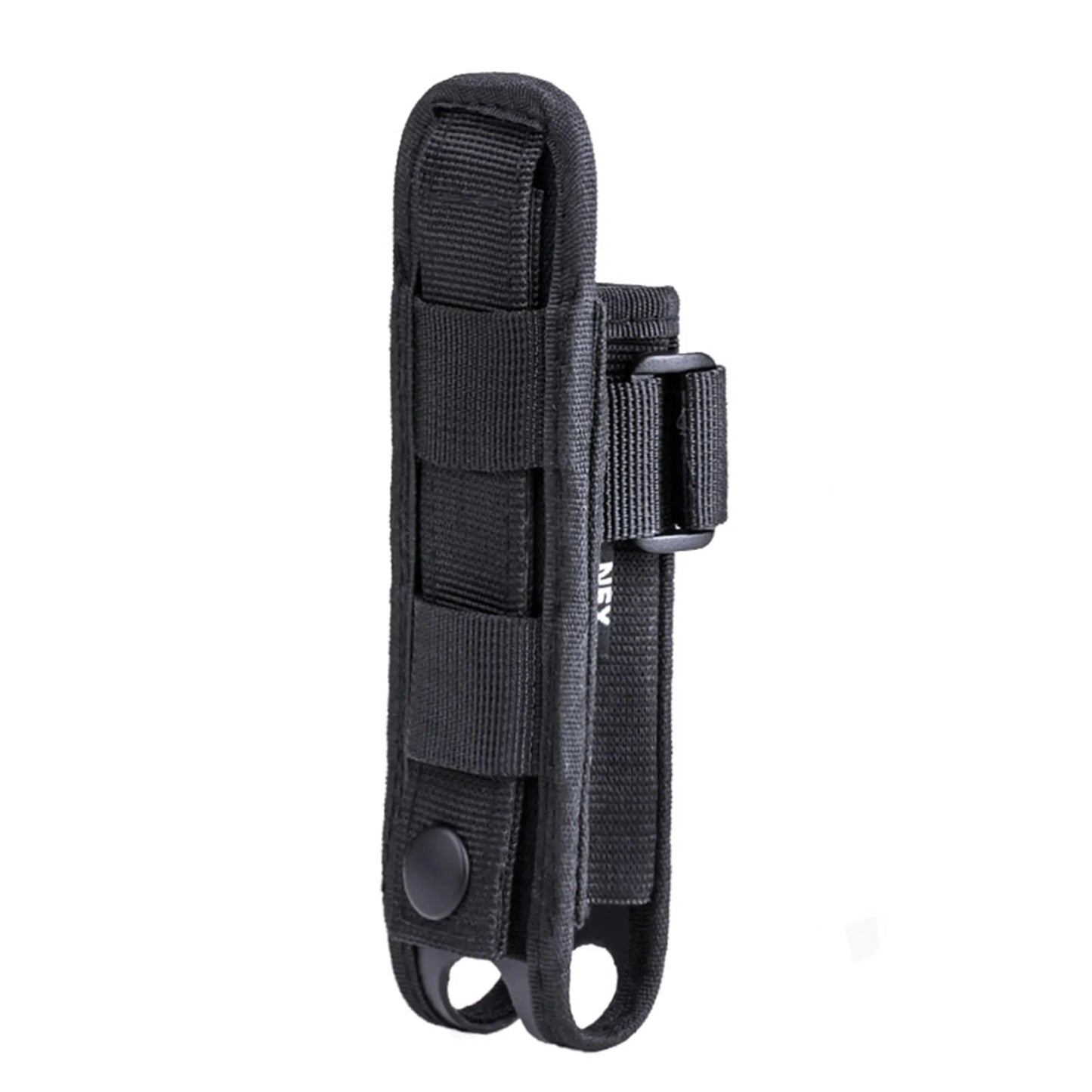 Holster Einsatzstock V71