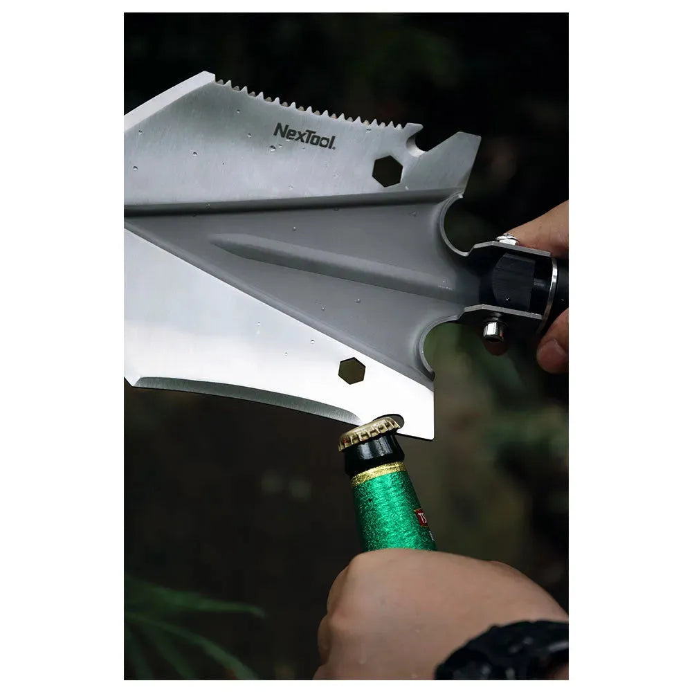 Klappspaten Nextool Frigate KT5524
