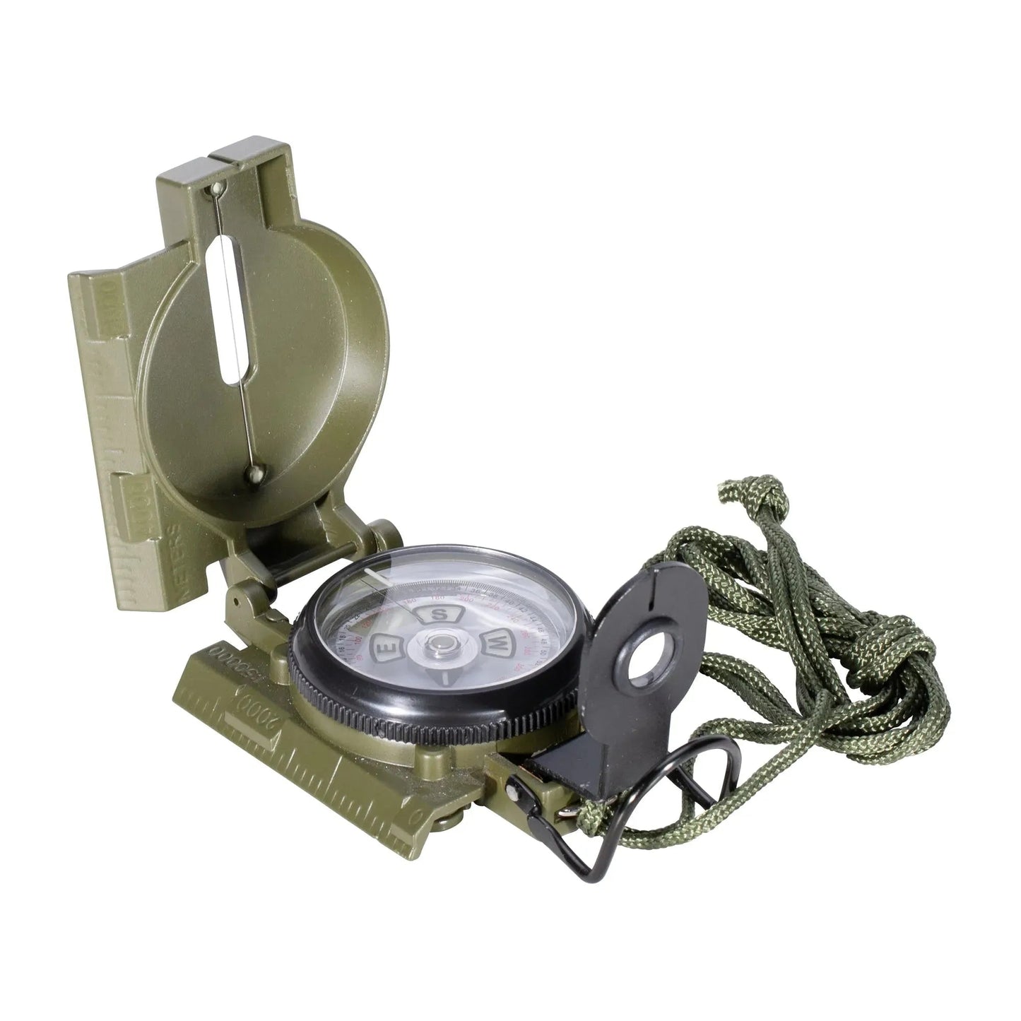 US Kompass Ranger Metallgehäuse
