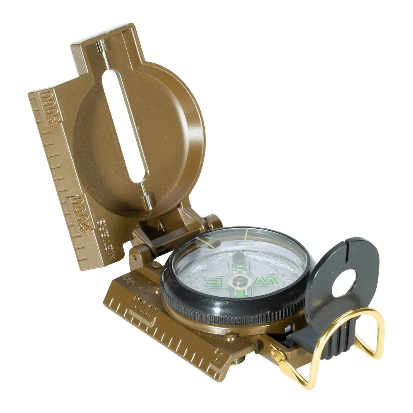Mil-Tec US Kompass Ranger Import - ASMC