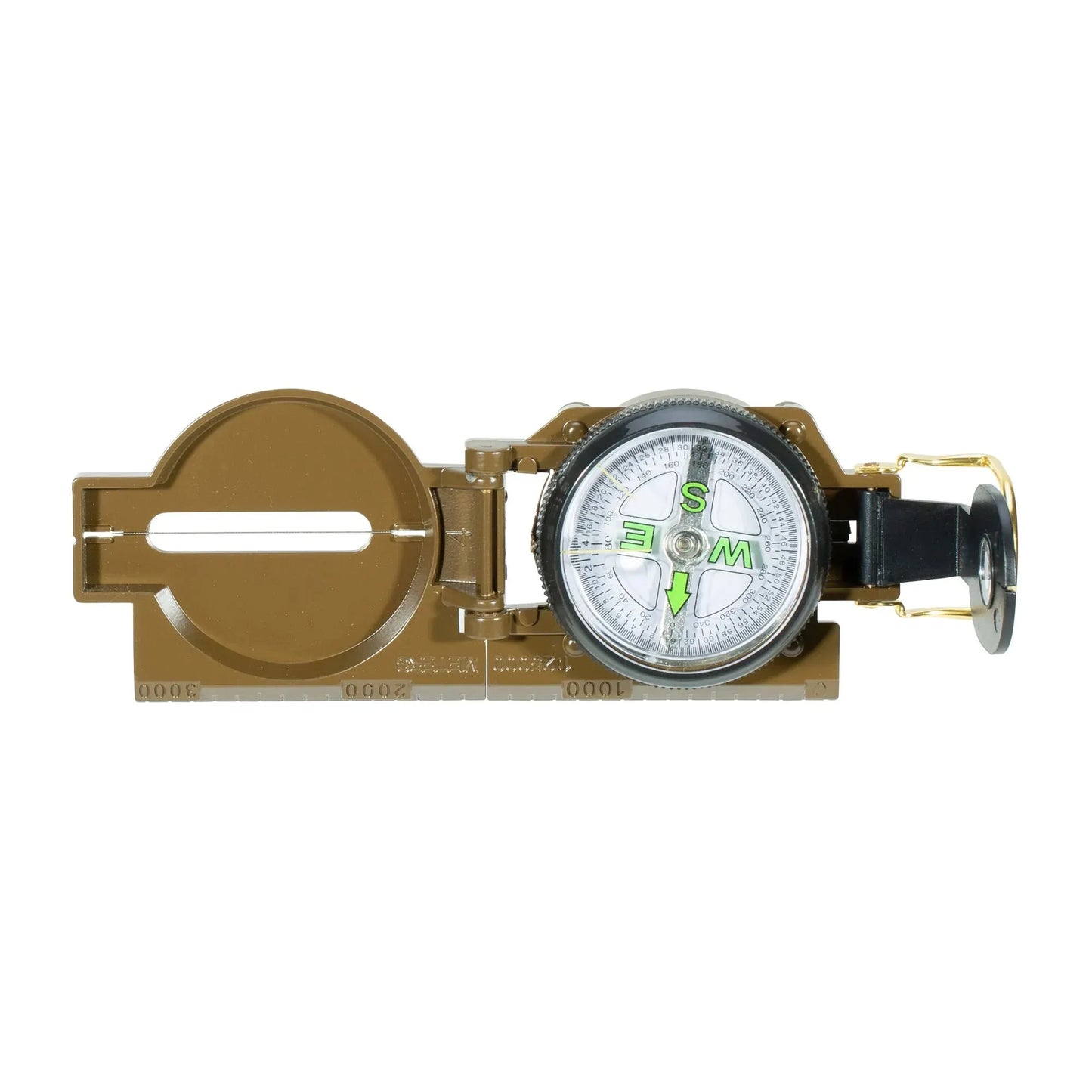 Mil-Tec US Kompass Ranger Import - ASMC