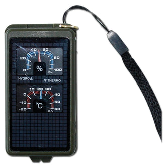 Kompass 10 Funktionen