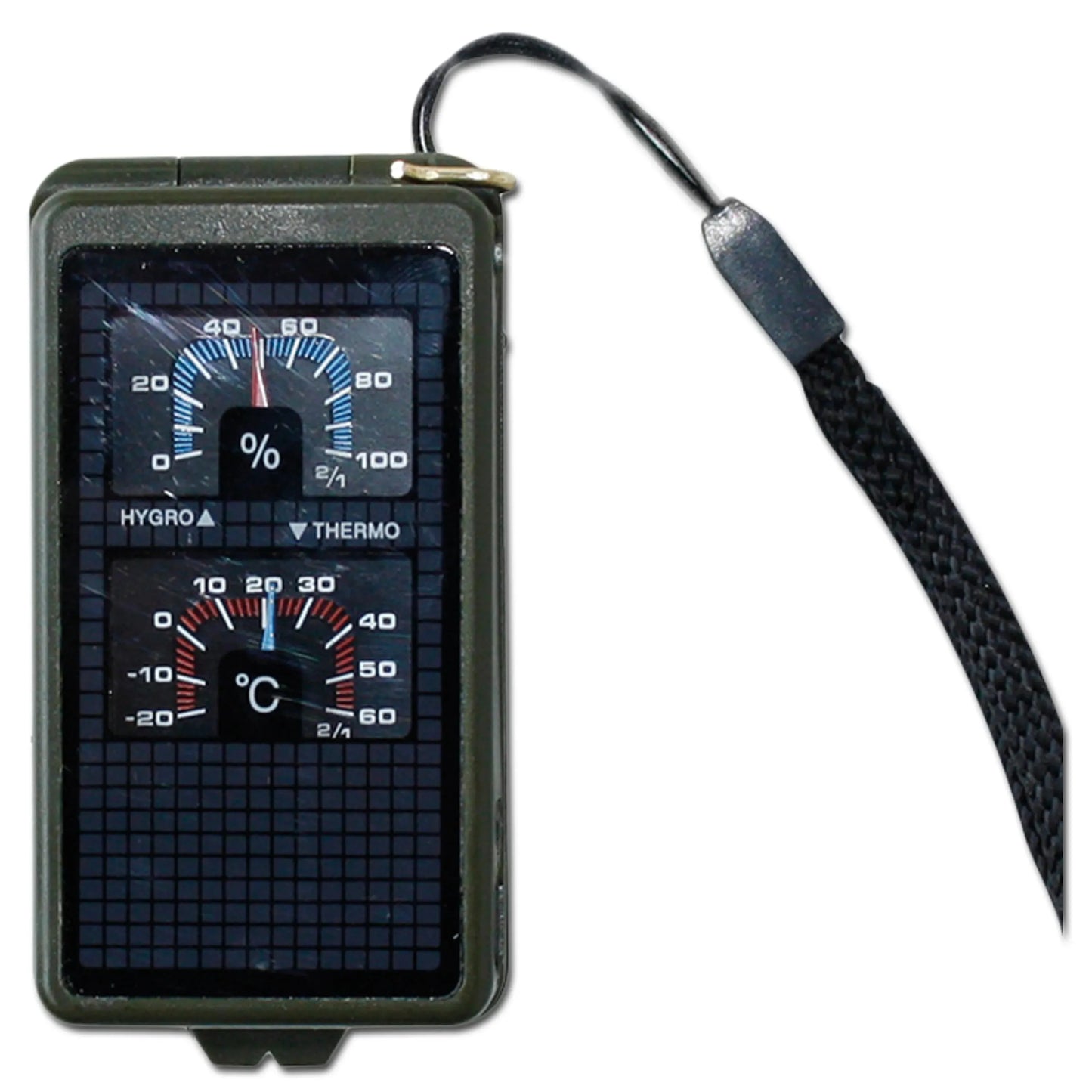 Mil-Tec Kompass 10 Funktionen - ASMC