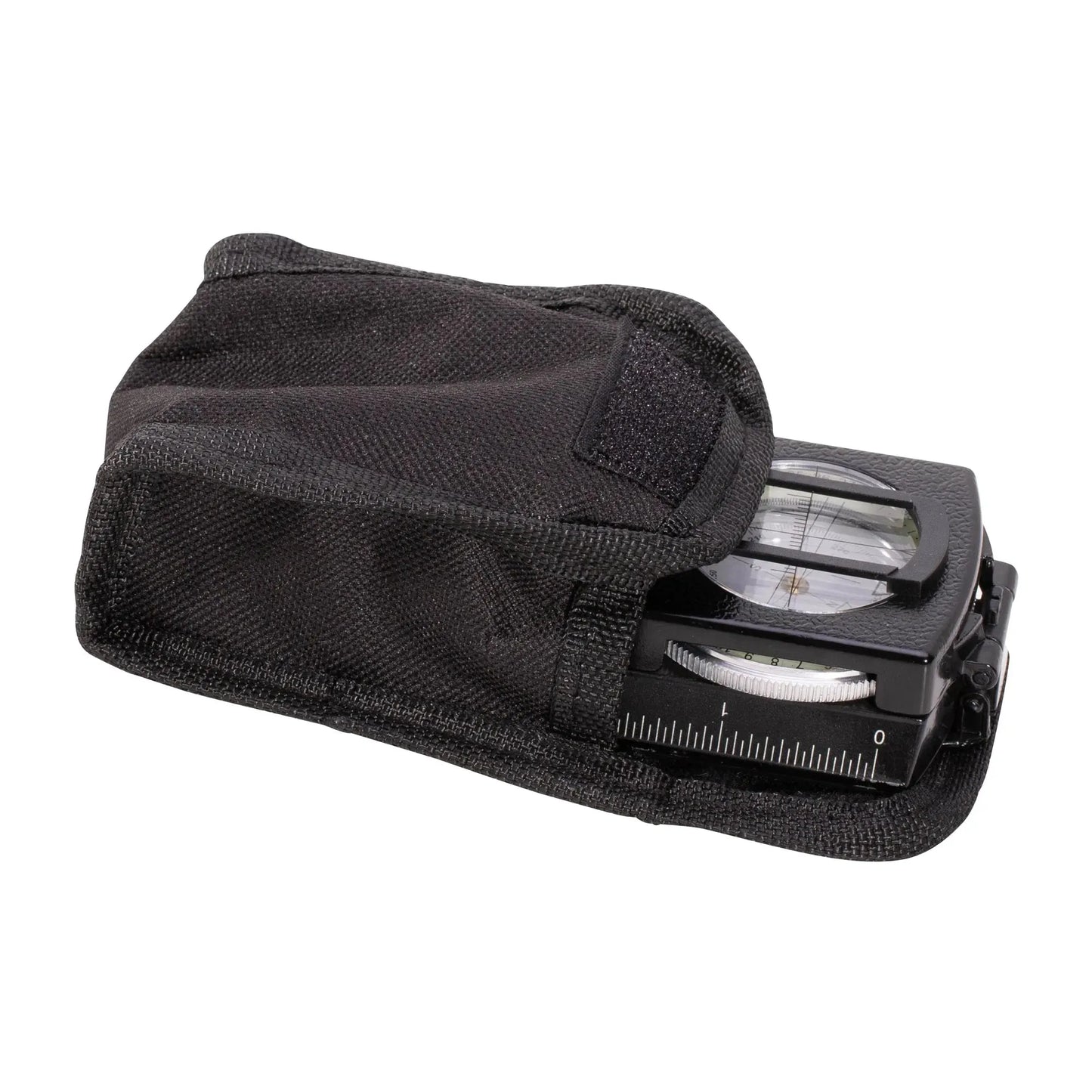 Fox Outdoor Kompass Präzision schwarz - ASMC