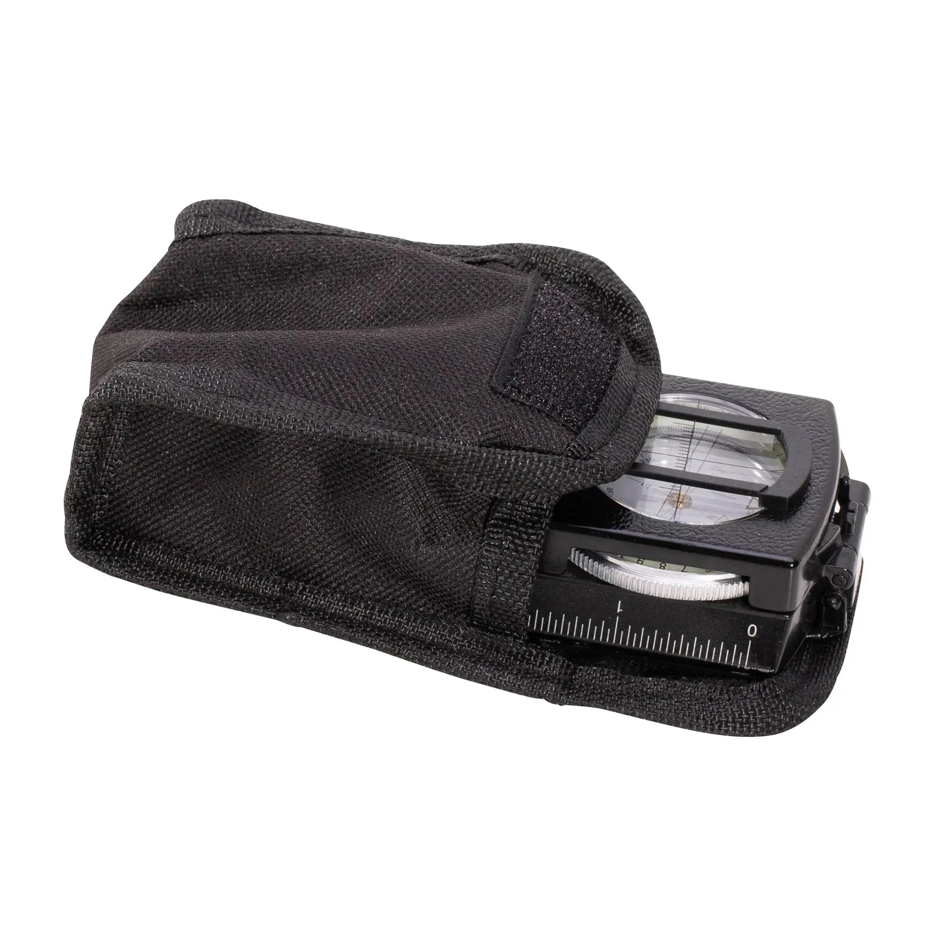 Fox Outdoor Kompass Präzision schwarz - ASMC