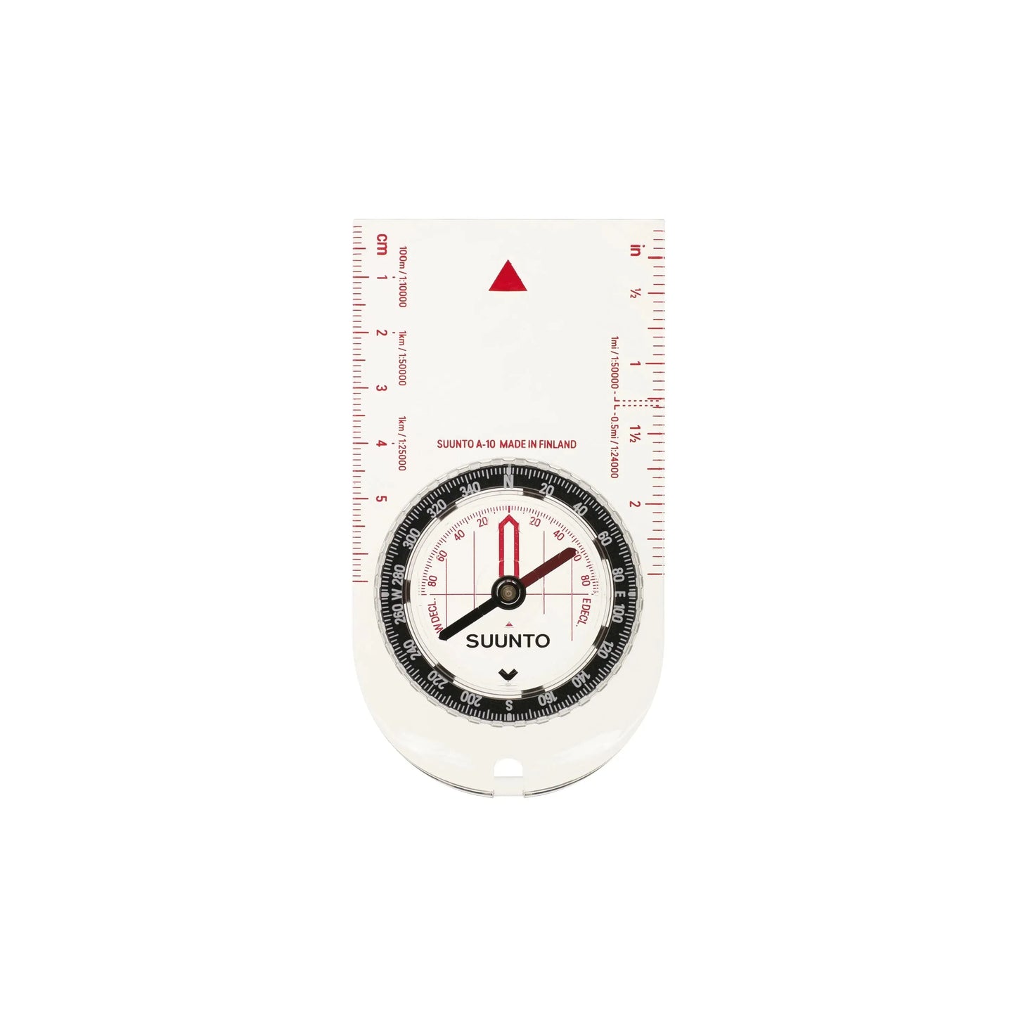 Suunto Suunto Kompass A-10 - ASMC