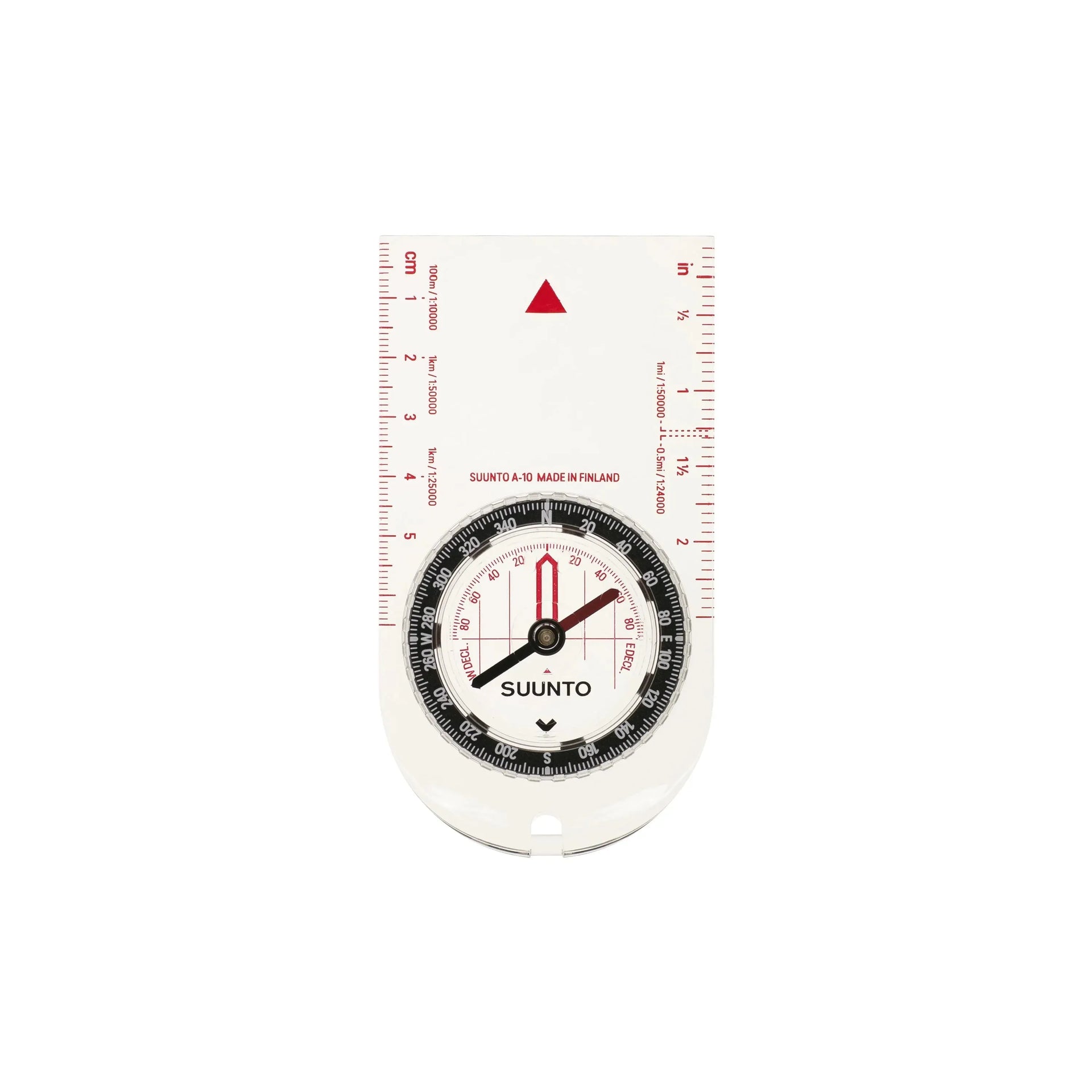 Suunto Suunto Kompass A-10 - ASMC