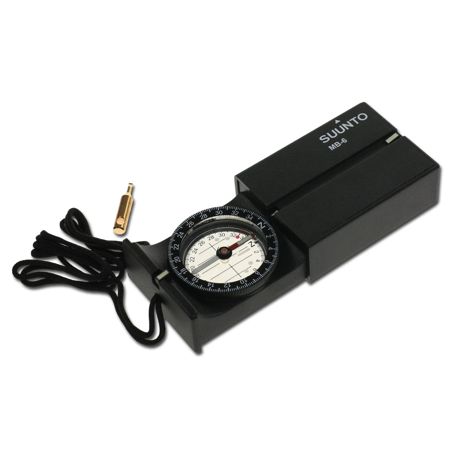 Suunto Suunto Kompass MB-6 - ASMC