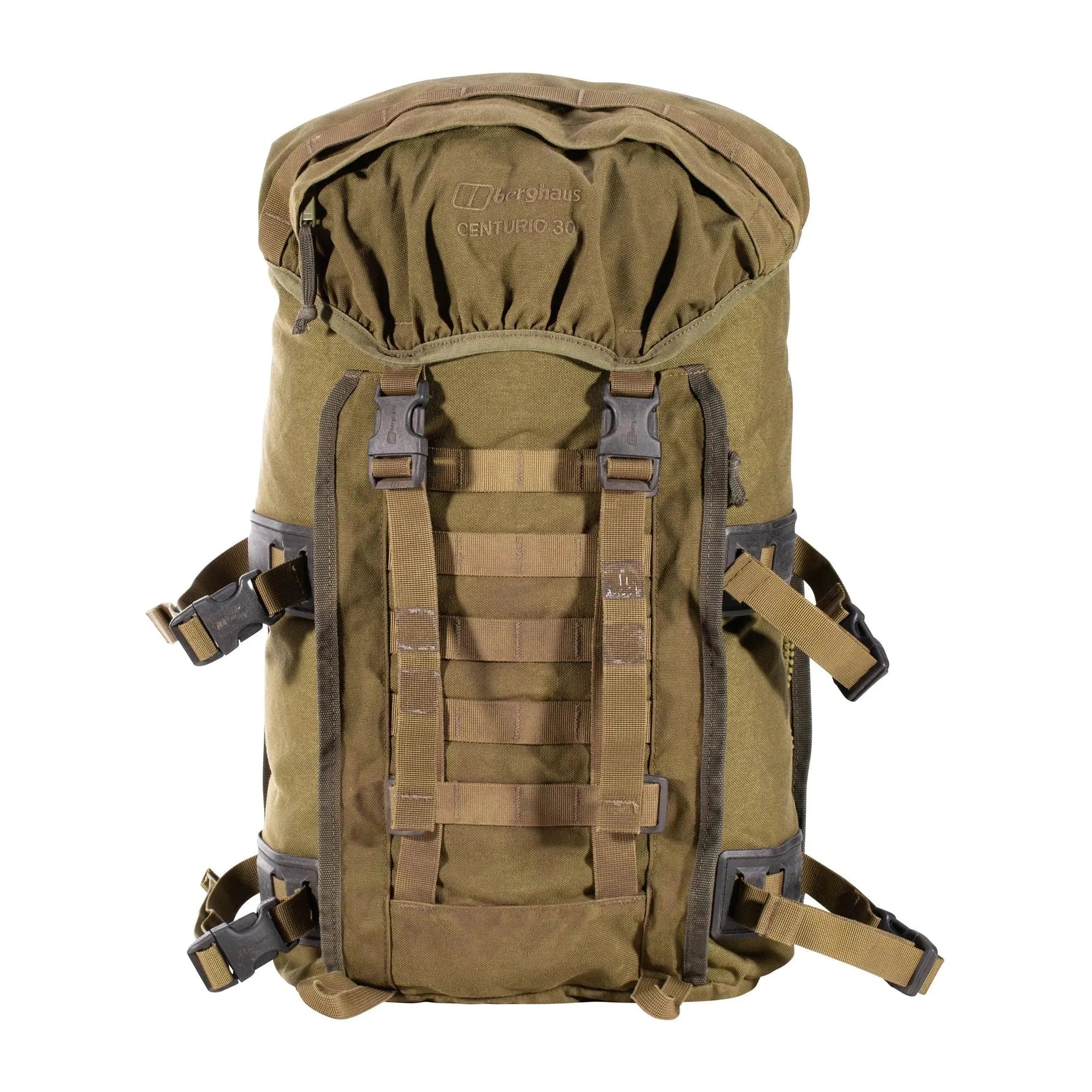 Rucksack Centurio 30 gebraucht