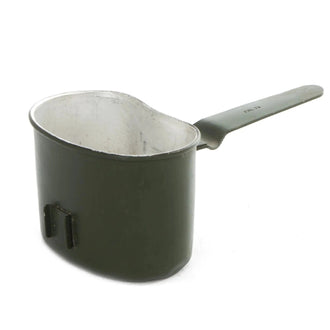 BW Feldflaschenbecher gebraucht
