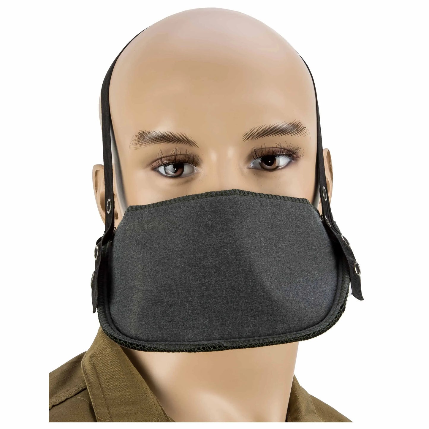 Holländische Armee Holländische NBC Schutzmaske - ASMC