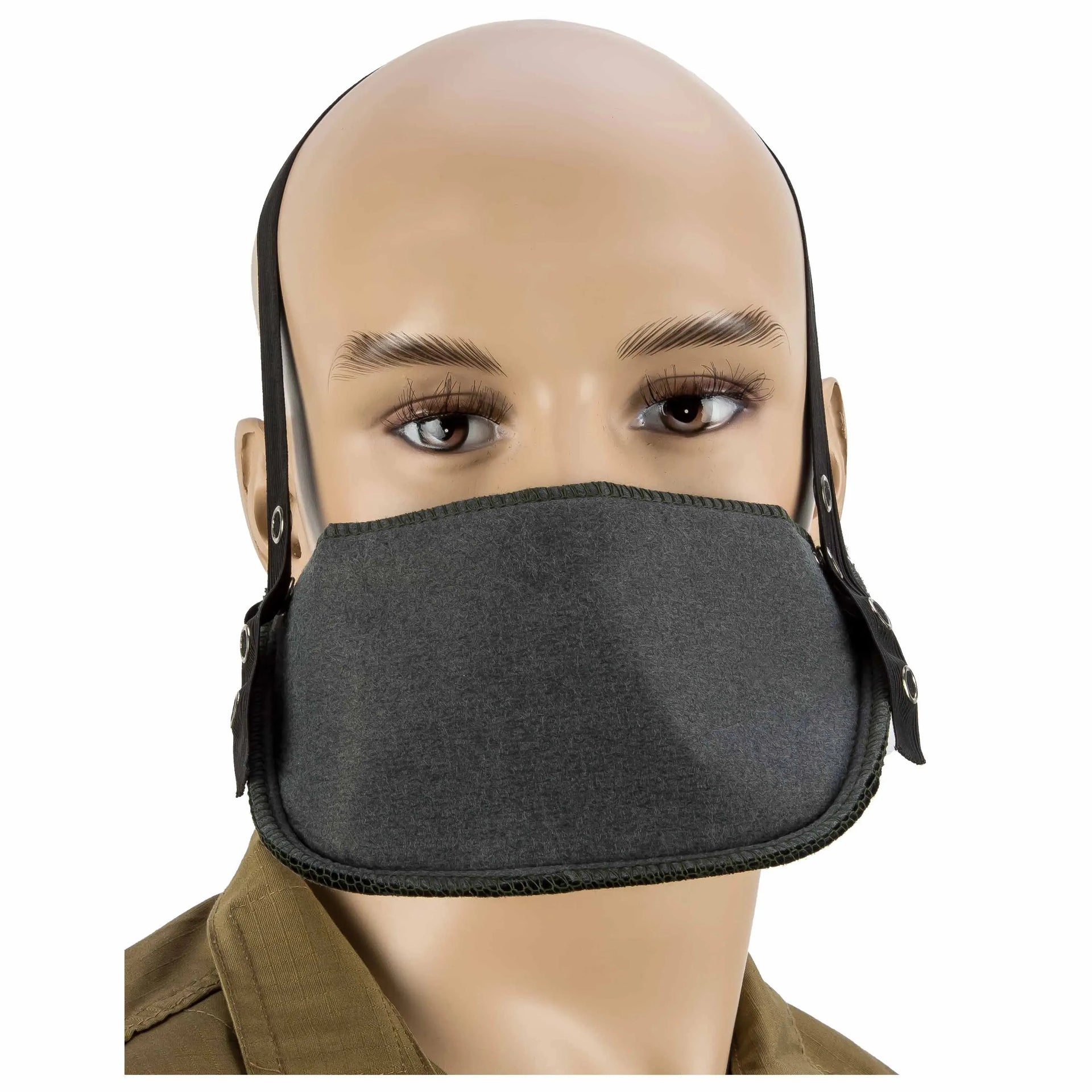 Holländische Armee Holländische NBC Schutzmaske - ASMC