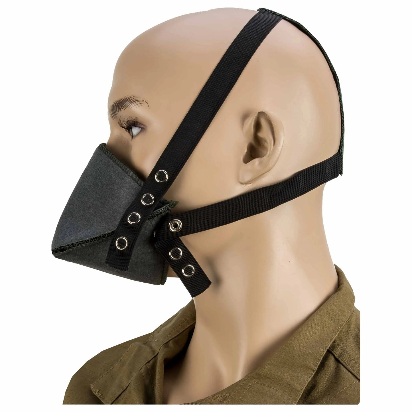 Holländische NBC Schutzmaske