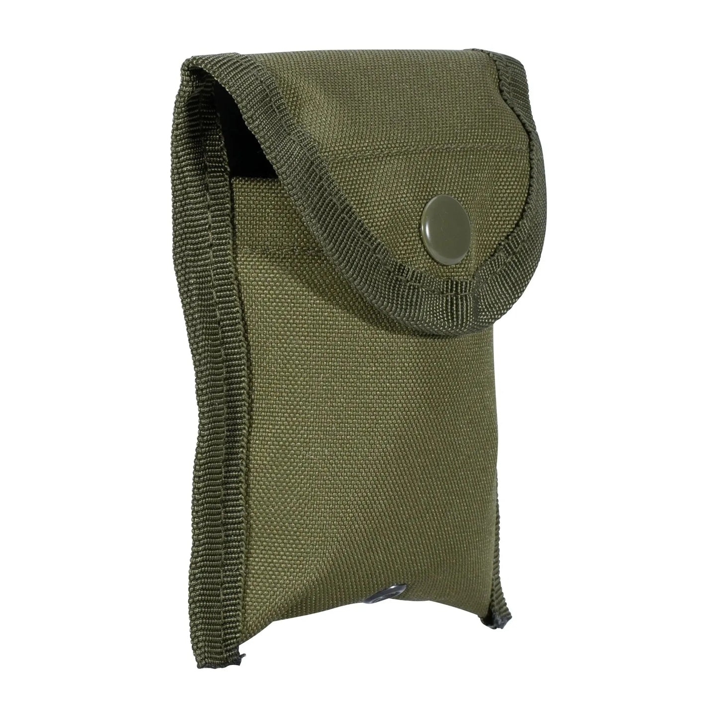 Rothco Kompasstasche Nylon oliv neu - ASMC
