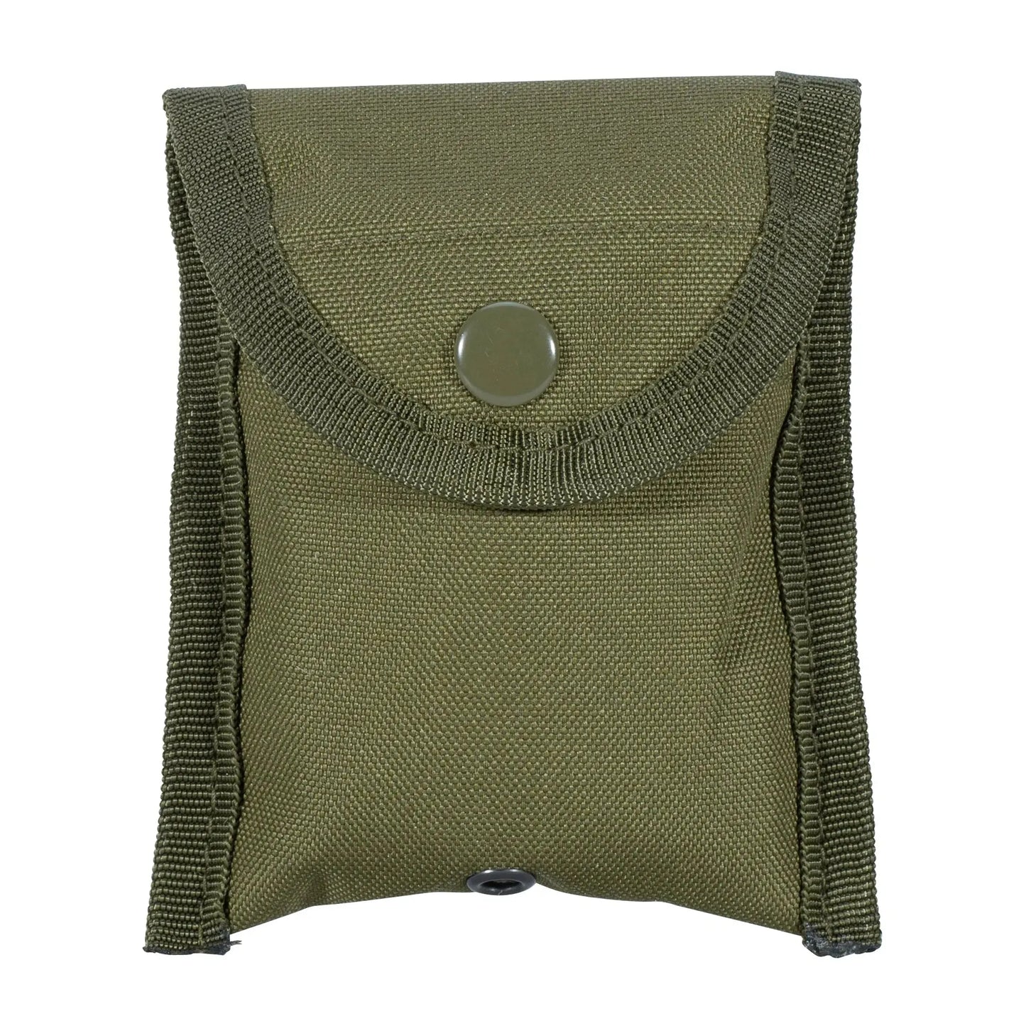 Rothco Kompasstasche Nylon oliv neu - ASMC