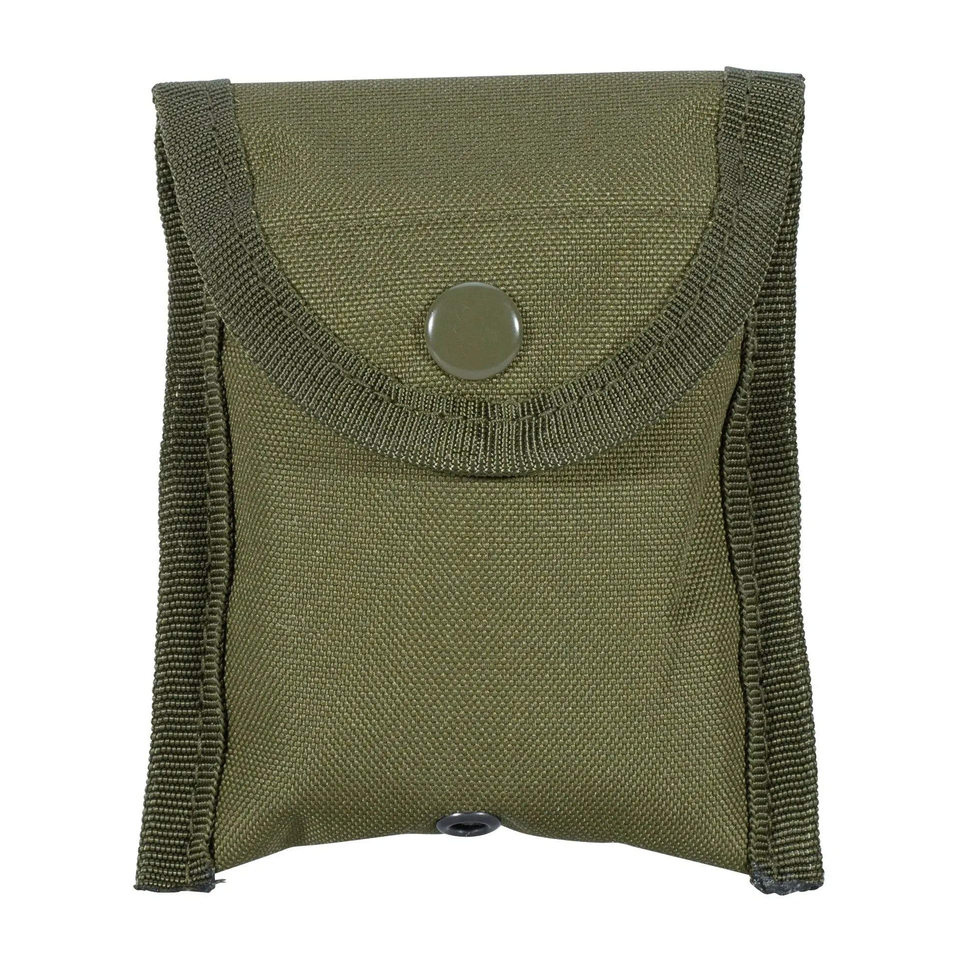 Rothco Kompasstasche Nylon oliv neu - ASMC