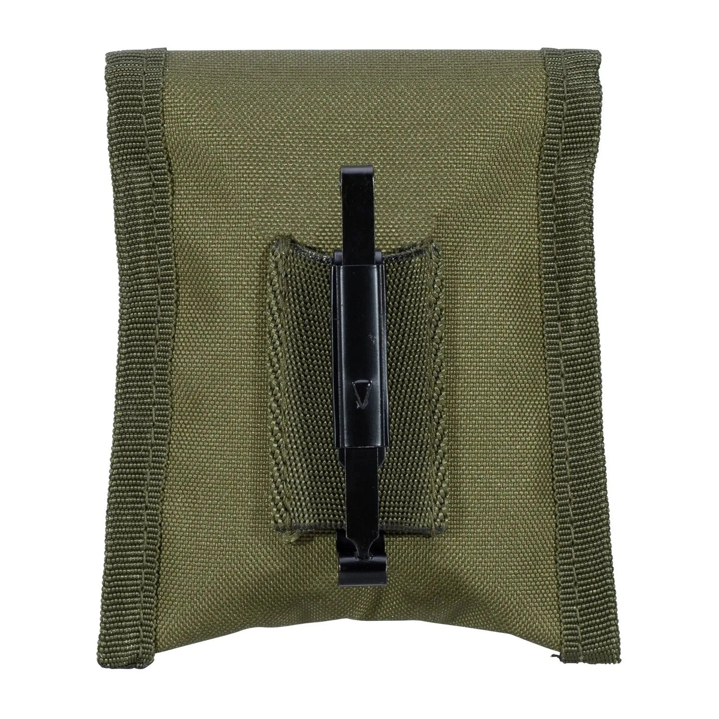 Rothco Kompasstasche Nylon oliv neu - ASMC