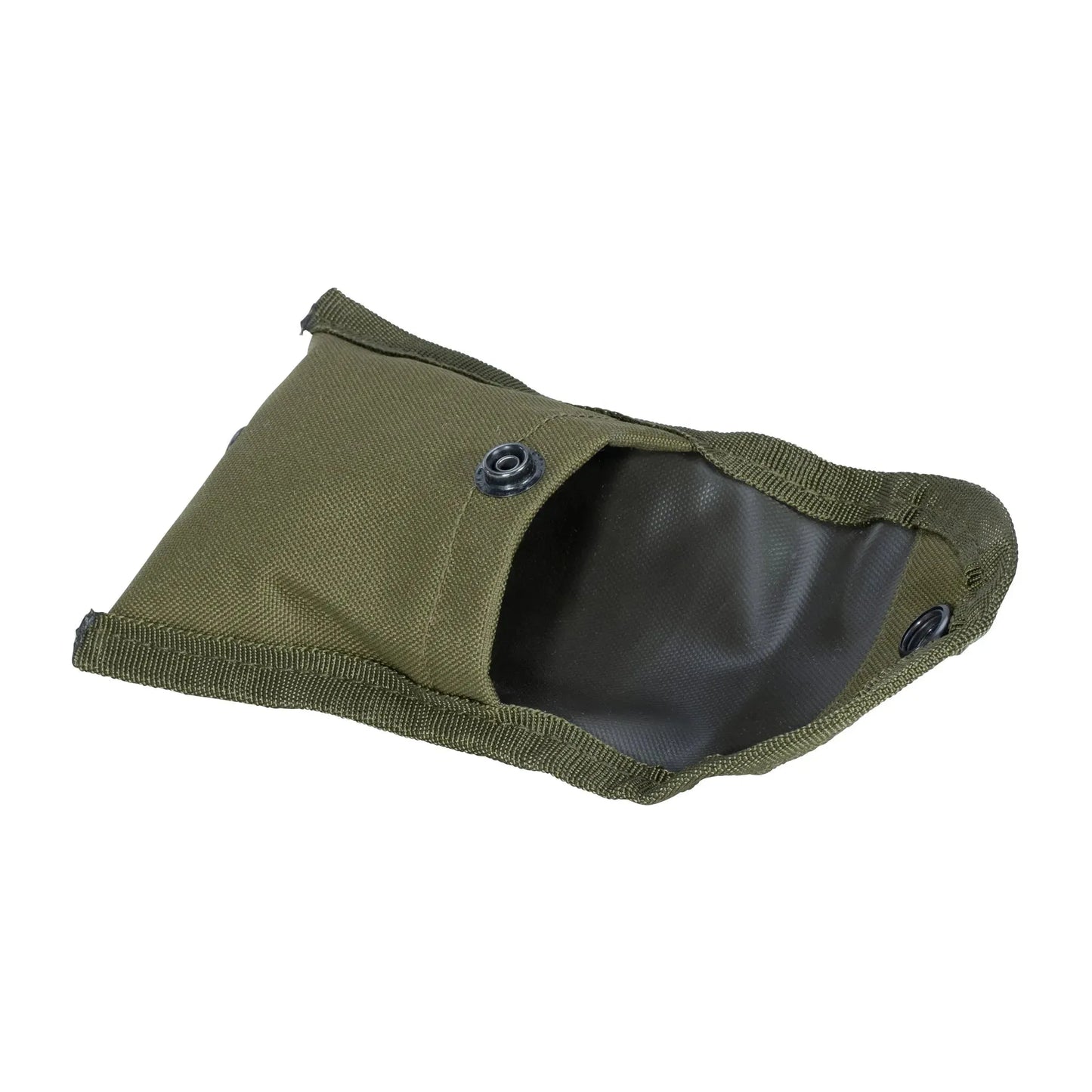 Rothco Kompasstasche Nylon oliv neu - ASMC