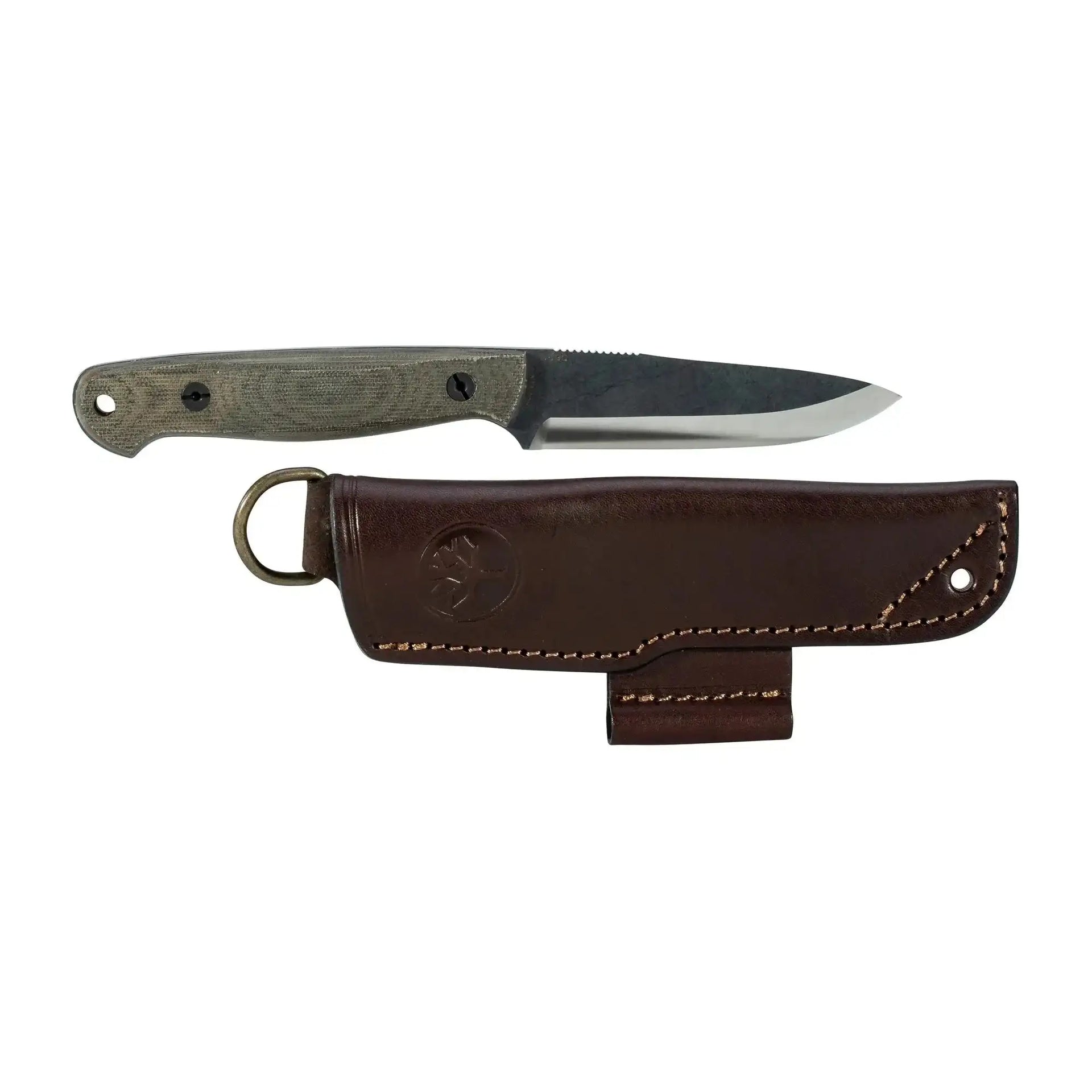 Böker - Arbolito El Héroe Micarta 02BA371M | 02BA371M Böker - Arbolito El Héroe Micarta 02BA371M | 02BA371M