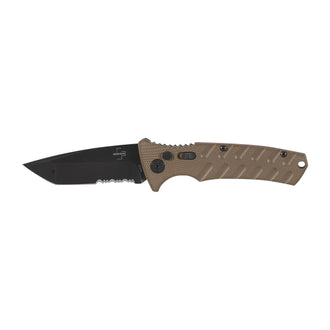 Taschenmesser Strike Tanto coyote