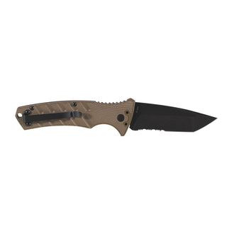 Taschenmesser Strike Tanto coyote