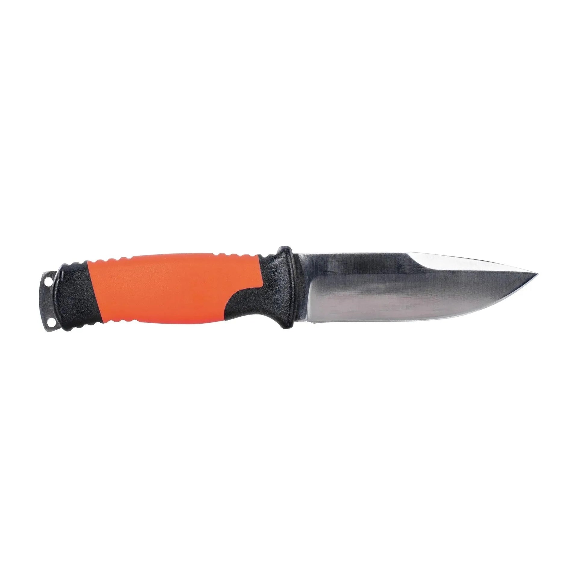 Messer Outdoorsman XL orange