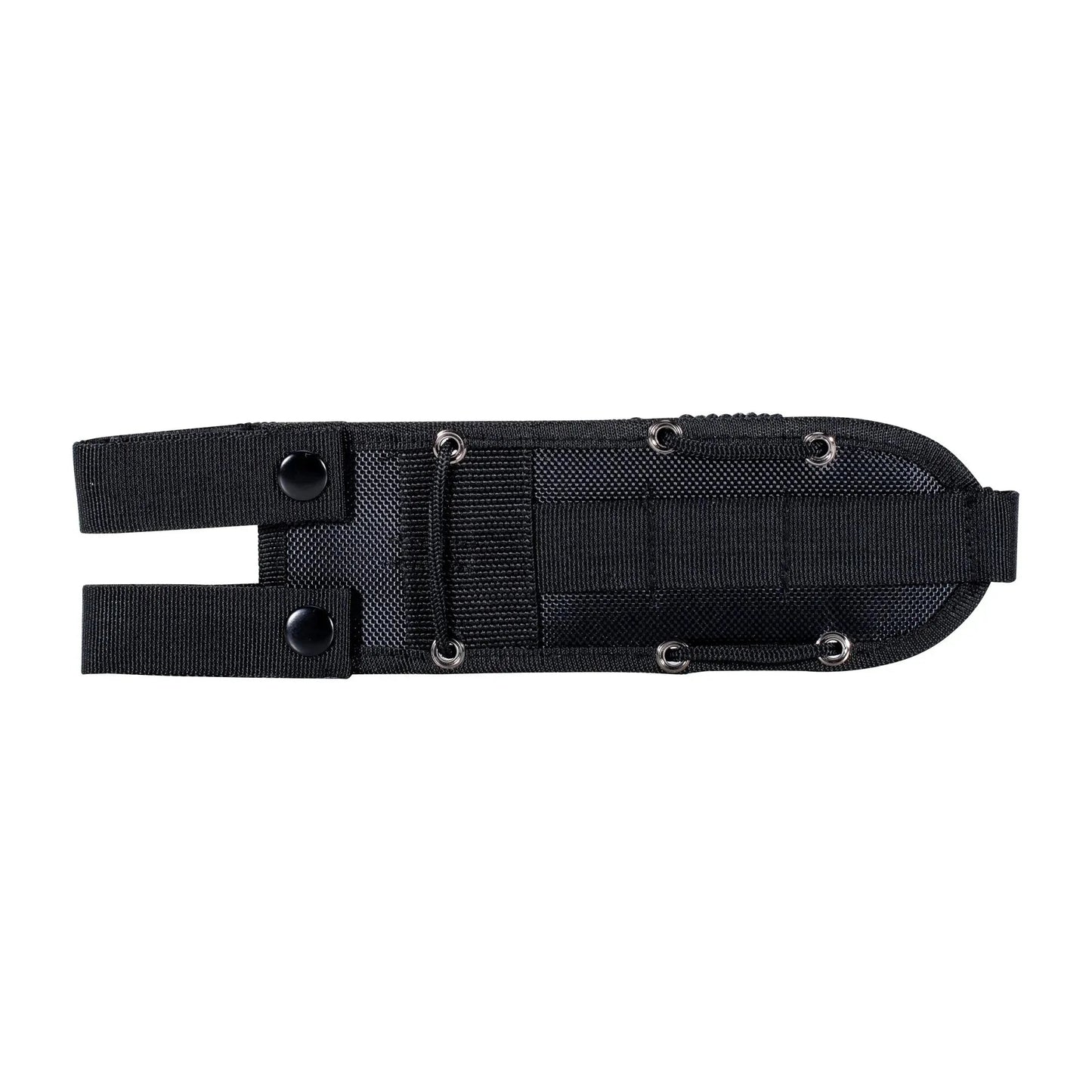 Messer Outdoorsman XL orange