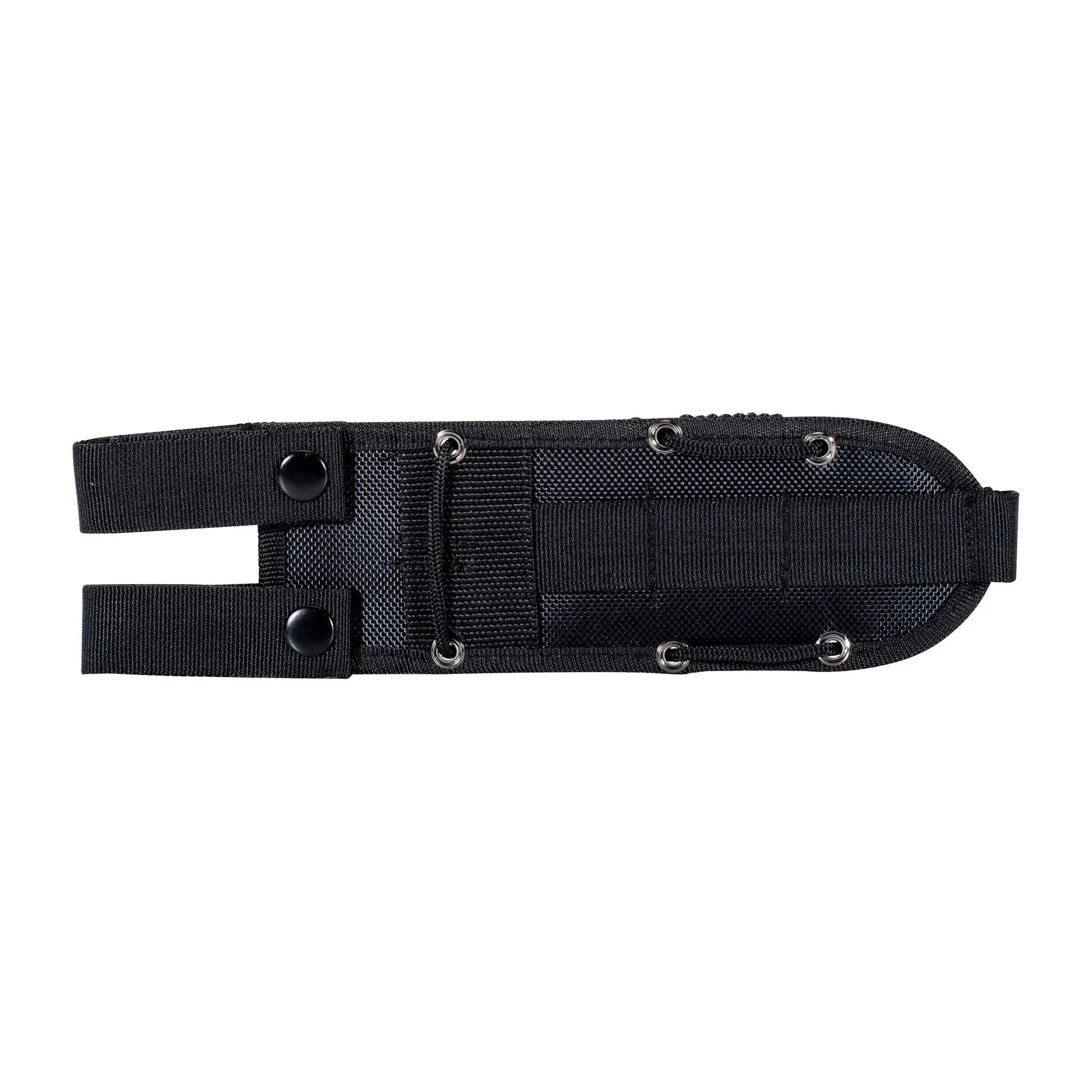 Messer Outdoorsman XL orange